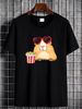 Cute Hamster. Movie Fan. Hamster Lover Drawstring Bags Gym Bag Hot Lightweight Slightly Versatile Soft Casual Stretched Stylish Summer Unisex_viptrois.com