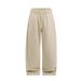 Straight-Leg Pants – Streetwear Relaxed Fit Cotton Blend Trousers With Drawstring Waist (Mechanical Gray/Digital Gray/Sand Khaki/Deep Black)_viptrois.com
