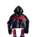 Men's Clothing Dark Hoodie Unisex Hoodie Gothic Couple Style Harajuku Zipper Sweater Loose Cardigan Sweater_viptrois.com
