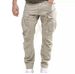 Men's Waterproof Tactical Pants Worker Cargo Training High Quality Combat Pants With Custom Color And Design_viptrois.com