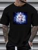 New Popular Dolph Ziggler Short Sleeve Men All Size Tee B718 Breathable Unisex Homme Streetwear Slightly Versatile Stretched Stylish_viptrois.com
