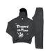 Men's Clothing letter print sweatshirt skateboard street hoodie sports suit sweatpants_viptrois.com