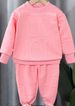 2025 Boys' Suit Children's Sweatshirts And Pants Girls' Spring Clothes Casual Pants Small And Medium Children's Long Sleeved T Shirts Wholesale_viptrois.com