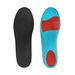 Comfortable breathable, sweat-absorbent increase insole pu cushioned sports and leisure inside increase pad_viptrois.com