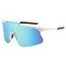Men's Glasses Cycling Glasses New Men's And Women's Windshield Sunglasses Wholesale Fashion Outdoor Sports Sunglasses Trend_viptrois.com
