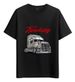 Tshirt 2026 Muscle Freaks Loose And Comfortable Trucking Style_viptrois.com
