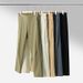 Men's Clothing New Summer Nylon Quick Drying Pants Men's Outdoor Mountaineering Pants Hiking Wear Resistant Cool Assault Sports Pants_viptrois.com