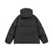 Nordmann ATBORDER Winter New Thickened Warm Windproof Hooded Coat White Duck Workwear Down Jacket_viptrois.com