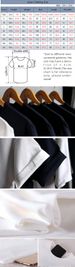 100% Pure Cottonshort-sleeved Hip-hop Rap Loose Youth Heavyweight Cotton Round-neck T-shirt High-quality Support Clothing_viptrois.com
