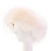 Trapper Hats Fashion autumn and winter warm head with plush hair band winter women hair hat_viptrois.com