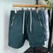 Men's Clothing Men's Summer Thin Cotton Shorts Casual Five Point Pants Breathable Stretchy Beachwear Lightweight Comfortable Fit Trousers_viptrois.com