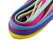 Shoe Accessories classic NB flat polyester shoelaces versatile lanyard casual shoes solid color_viptrois.com