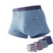Pulse Special Offer! RC Cotton Mo Spring Summer 40s Men's Printed Fashion Boxer Briefs Series Yueba 2_viptrois.com