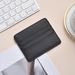 Multi-card Position, Large-capacity Card Bag, Sewing Line, Portable ID Bag, Multi-functional Card Sleeve, Multi-color._viptrois.com