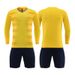 Men's Clothing DIY game uniforms children's training uniforms jerseys women's football uniforms suits men's adult light board_viptrois.com