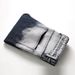 Men's Clothing Elastic Trousers Zipper Decoration Jeans Men's Ripped White Tide Pants Men's Clothing_viptrois.com