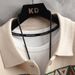 Men's Casual Cardigan Sweater – Spring & Autumn Lightweight Knit (Khaki/Black, M-5XL)_viptrois.com