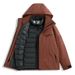 Unisex 3-in-1 Waterproof Windproof Jacket With Detachable Fleece Liner For Outdoor Hiking Camping Skiing_viptrois.com