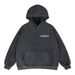 Autumn Winter New American Vintage Washed Embroidered Hoodie_viptrois.com