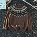 Men's Clothing Round Neck Knit Sweater For Men Men's Slim-Fit Crewneck Sweater – Stylish Knit Pullover For Autumn & Winter (Grey/Black/Brown)_viptrois.com