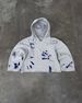 Men's Clothing Sweatshirts For Men And Women With Hoodies For Spring And Autumn New Styles Ins Loose Trendy Versatile R Loose Hoodies_viptrois.com