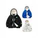 2025 New Autumn And Winter Thickened Warm Cotton Clothes, The Same Trendy Brand Casual Versatile Jacket For Men And Women_viptrois.com