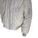 Winter Deconstructed Curved Design Niche Pilot Motorcycle Men Thickened Warm Baseball Jacket Cotton Coat_viptrois.com