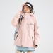 Unisex 3-in-1 Waterproof Windproof Jacket With Thermal Fleece Lining – Winter Hiking, Skiing & Outdoor Adventure Coat_viptrois.com