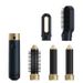 5-in-1 Hot Air Brush Dual-use Hair Dryer High-speed Automatic Curling Iron_viptrois.com
