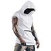 Men's Clothing New Pocket Zipper Sports Vest For Men_viptrois.com