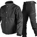 Men's Clothing Soft Shell Jacket Suit Men's Autumn And Winter American Shark Skin Outdoor Plus Velvet Jacket Hunting Suit Thickened_viptrois.com