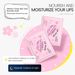 LAIKOU Sakura Lip Mask 6g Moisturizing And Hydrating Lip Cosmetics_viptrois.com