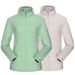 Men's Clothing Casual Sweater Outdoor Sports Fleece Warmth Polar Fleece Rush Clothes Liner Coat_viptrois.com