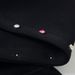 High Street Design Colorful Diamond Letter Embroidery Loose Hoodie Men's Vibe Trendy Fashion Autumn Winter Pullover_viptrois.com