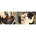 Collapsible Multi-Functional Water Fishing, Portable Wear-Resistant Handheld Bucket For Lure And Wild Fishing_viptrois.com