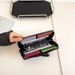 Men's Wallet Men And Women With The Same Wallet, Mobile Phone Bag, Multi-card Clutch Bag, Fashionable Clutch Bag And Exquisite Card Bag._viptrois.com