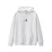 Retro Hooded Sweatshirt For Men And Women, High Street Niche Design, Couple's Top_viptrois.com