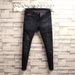 Men's Tight Fitting Jeans Social Pants Spirited Autumn Clothing_viptrois.com