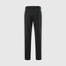 Winter Thick Business Men's Casual Pants Solid Color Smooth Crisp Simple Stretch Straight Pants_viptrois.com