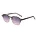 New Polygonal CP Plug In Street Shooting Sunglasses Cross Border Trend Fashion Sunglasses Plain Rice Nail Glasses T_viptrois.com