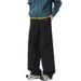 American Outdoor Charging Overalls Men's Spring Quick-drying Anti-splashing Mountaineering Trousers Functional Side-chain Sports Casual Trousers_viptrois.com