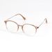 New Ultra-Light Anti-Blue Light For Men And Women, Fashionable Cold Tea Color Presbyopic Glasses, High-Definition_viptrois.com