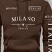 MILANO Letter Men Hoodies American Flag Hoodie Fur-liner Fleece Hoody Man Casual Spring Autumn Clothing_viptrois.com