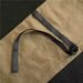 Loom European And High Street Vibe Cargo For Men, Ins Trendy Brand, Thickened Hip-Hop American Style Loose Straight Casual_viptrois.com