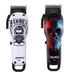 Ubeator Clipper Skull Design Digital Hair Trimmer Rechargeable Electric Men's Cordless Haircut Adjustable Steel Blade_viptrois.com