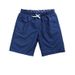 Men's Clothing Solid Color Quick Drying Beach Pants Men's Surf Shorts Loose Large Pants Casual Vacation Large Size Five Point Beach Shorts_viptrois.com