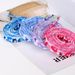 Colorful Printed Leopard Flat Shoelaces Are Fashionable And Versatile. Suitable For Sneakers, Canvas Shoes, And White Shoes_viptrois.com