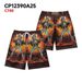 Unbeatable Quality Creative And Personalized Skull Print Men's Plus Size Beach Fitness Running Sports Basketball Shorts_viptrois.com