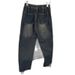 Men's Clothing Spring Loose Star Print Teenager Straight Pants Wide Leg_viptrois.com