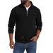 Men’s Vintage Hoodie – Retro Streetwear Pullover With Leather Patch Pockets & Relaxed Fit (M-XXXL, 5 Earth Tones)_viptrois.com
